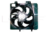 фото thumb №2, Nrf47336 вентилятор радіатор peugeot 207 06-