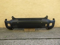 фото thumb №1, Jeep renegade 14- бампер задній