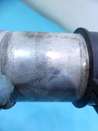 фото thumb №16, Шланг кондиціонера bmw x3 e83 2.0d