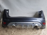 фото thumb №1, Ford kuga mk1 08-12 бампер + pdc