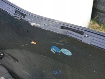 фото thumb №12, Bmw 3 f30 f31 універсал m набір бампер задній зад