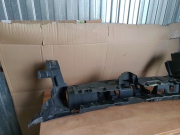 фото thumb №7, Усилитель чаша бампер перед peugeot 3008 i годы 2009-2012 9685142780