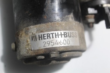 СТАРТЕР HYUNDAI COUPE I 2.0