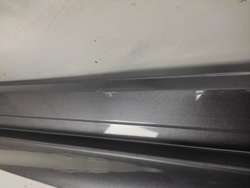 фото thumb №5, Lexus is iii 200t 300h планка порогова ліва поріг