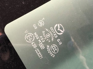 фото thumb №8, Люк mazda cx-5 хэтчбек 11-17 42b