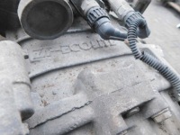 фото thumb №11, Eurocargo 160e28 5,9 280km 12r e5 коробка передач передач механическая коробка передач ecolite 6s1000to