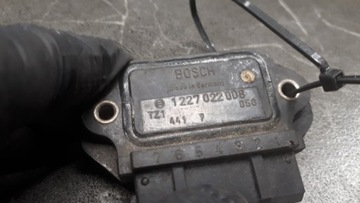 фото thumb №3, 1227022008 модуль зажигания зажигания audi opel seat