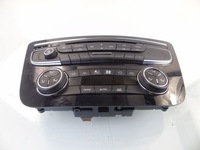 фото thumb №1, Peugeot 508 sw панель кондиціонера обдув