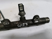 фото thumb №4, Молдинг упорскування renault megane ii h8200296867