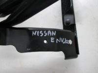 Разъём зарядки nissan e nv200 каркас держатель nv200 ev Недорого, фото thumb