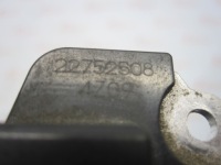 Opel antara 16r расходомер 22752508 с Разборки, фото thumb