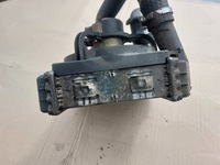 фото thumb №5, Радиатор интеркулер вентилятор fortwo smart 0.6 0003007v003 0003127v009