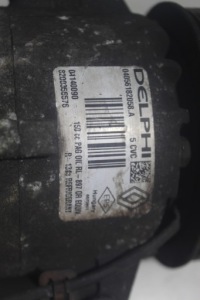 фото thumb №4, Компрессор кондиционера renault megane ii