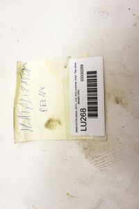 фото thumb №6, Lu268 bmw x3 f25 3.0i катализатор коллектор