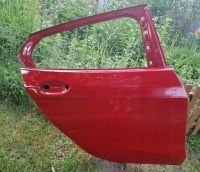 фото thumb №1, Дверь правый задняя правое задние a75 bmw 1 f40 org