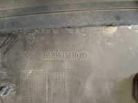 Підсилювач решітка opel corsa f 19- 982953568000 Доставка, фото thumb