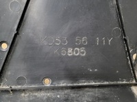 фото thumb №9, Mazda cx 5 cx-5 12r-- защита нижняя бампера перед