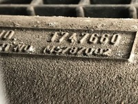 фото thumb №5, Радиатор wody интеркулер scania r xpi