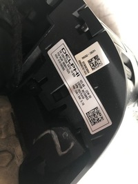 фото thumb №5, Воздуховод срезанная мультифункция peugeot 208 xy