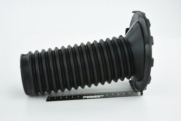 фото thumb №2, Защита амортизатора febest tshb-acv40f ось передняя