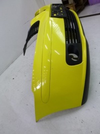 фото thumb №9, Бампер передний seat ibiza iii l51h 2003 r.