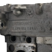 Mercedes w176 w246 c117 головка циліндрів двигуна m270 бензин a2700109902 Доставка, фото thumb