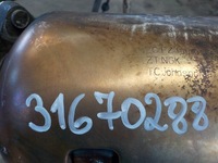 фото thumb №8, Volvo xc40 ii 1.5 каталізатор dpf