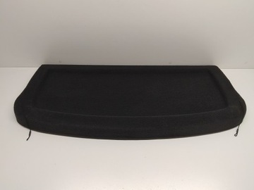 фото thumb №1, Vw t-roc 2ga полка задняя багажника оригинал 2017-