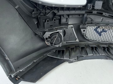 фото thumb №15, Бампер переднє перед протитуманні фари seat altea / seat toledo iii