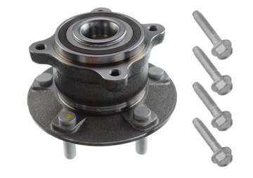 фото thumb №1, Нова ступиця підшипник колеса зад do opel zafira c , chevrolet orlando