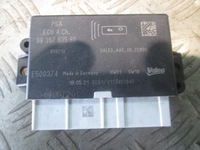 фото thumb №1, Модуль блок управления peugeot 208 pdc 98387935