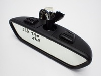 фото thumb №2, Зеркало внутреннее заднего вида mercedes slk iii 172 r172 14r