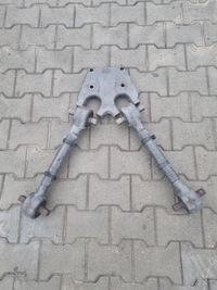 фото thumb №1, Sierżant стабилизатор volvo fh fm 13 4 low крышка mega