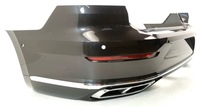фото thumb №1, Бампер зад задний vw arteon 3h 3g8807417b lb7r 6pdc r-line новый org