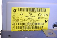 фото thumb №5, Mazda 3 ii 2015 модуль / блок керування gps