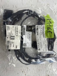 фото thumb №1, Электропроводка перед mercedes gla h247 w247 amg