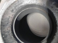 фото thumb №10, Toyota prius iii 09-15 lift система выпускной катализатор dpf фильтр частиц t