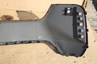 фото thumb №11, Bmw x1 u11 m pkiet бампер задняя задний накладка бампера заднего