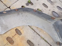 фото thumb №7, Підніжка підніжка ліва лівий renault midlum h