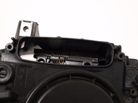 фото thumb №12, Bmw 5 f10, bmw 5 f11 лампа фара праві перед 1zs010131-42, ar 7203252