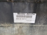 Бампер задний задний  c792 mercedes w207 купе Доставка, фото thumb