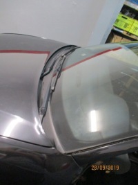 фото thumb №1, Комплект двірник audi a3 8l lift колір lz9w