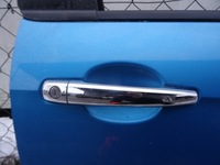 фото thumb №7, Citroen ds3 дверь правое