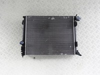 фото thumb №1, Renault scenic megane iv talisman радиатор wody