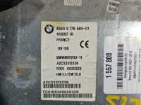 фото thumb №8, Магнітола зчитувач bmw x3 e83 9176685 06-10