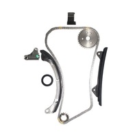 фото thumb №1, Набор цепи распределительный вал skf vkml 91009 13506b1010