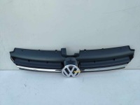 фото thumb №8, Volkswagen golf vii рестайлінг решітка радіатора решітка бампера перед нова oem номер 3983