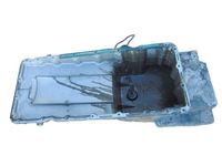 фото thumb №1, Mercedes 1824 econic 6.4 98r піддон масла піддон