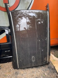 фото thumb №1, Alfa romeo stelvio крыша доставка с рейлинги bagaznikiem