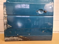 фото thumb №4, Renault master iii двері зсувні праві